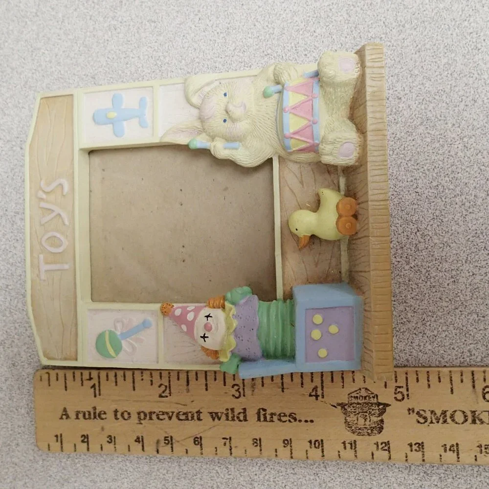 Baby Mini Photo holders - Picture 4 of 6